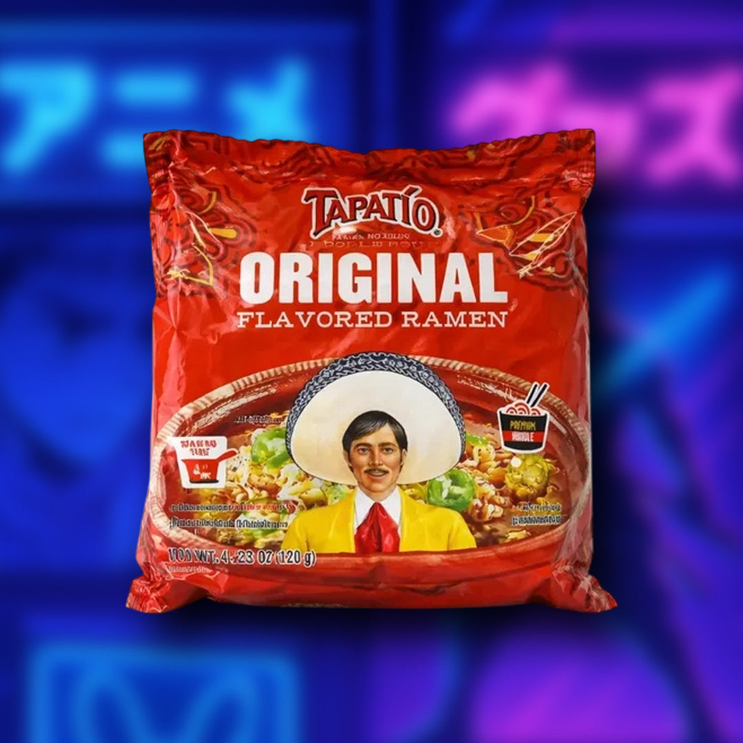 Tapatío Original