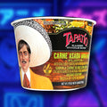 Tapatío Carne Asada
