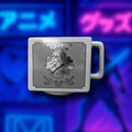 Taza Cubo Shun de Andromeda - Caballeros del Zodiaco