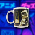 Taza Jumbo Appa - Avatar The Last Airbenter