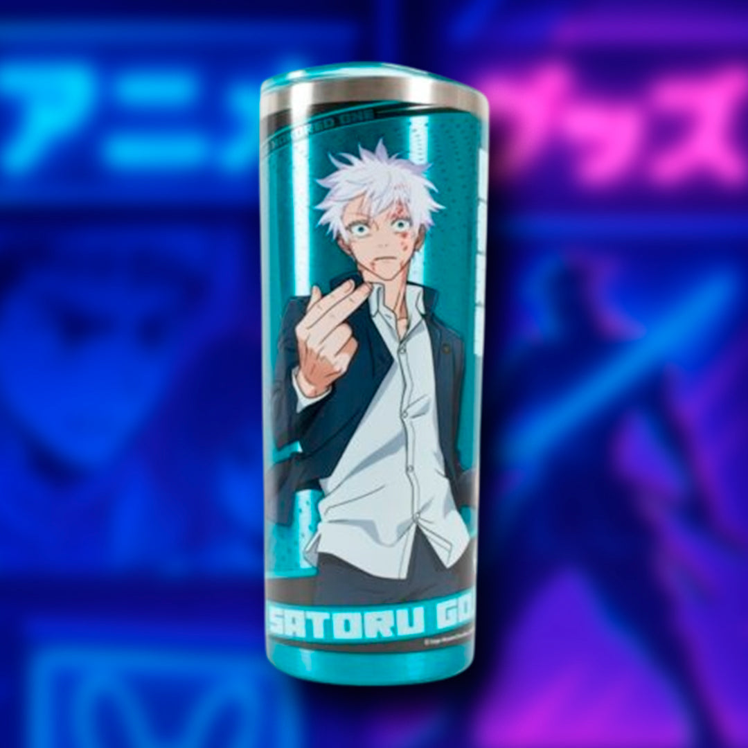 Termo Satoru Gojo - Jujutsu Kaisen
