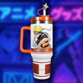 Termo Jumbo Naruto Shippuden