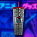 Vaso Pegaso - Caballeros del Zodiaco