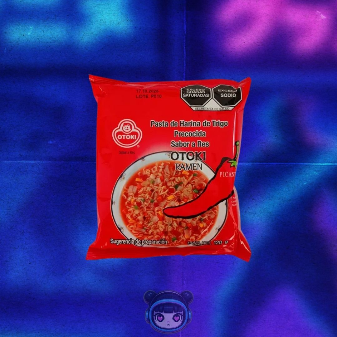 Ottogi Sabor Res