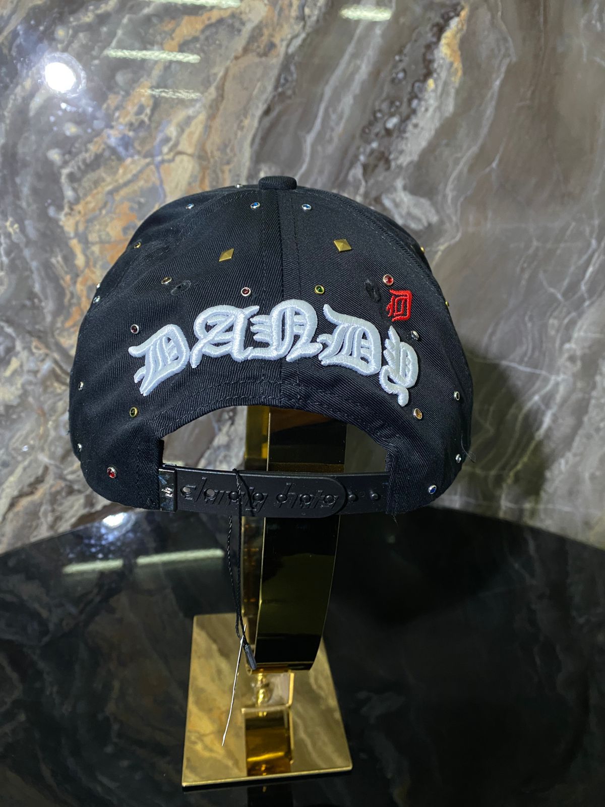 DANDY HATS "️10 YEARS ANIVERSARY”