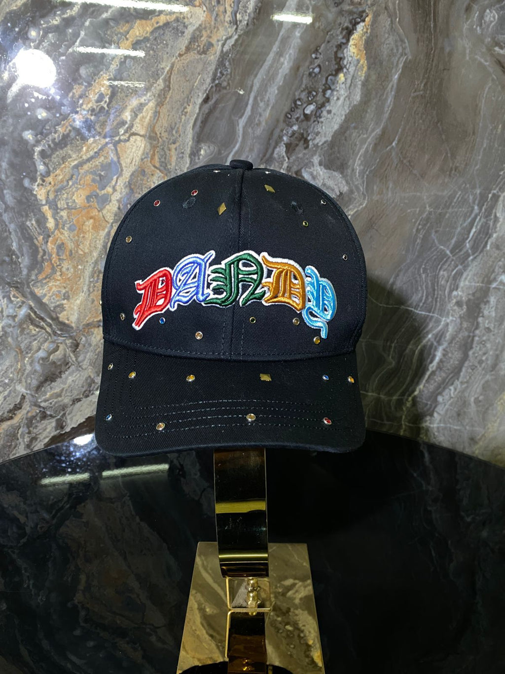 DANDY HATS "️10 YEARS ANIVERSARY”