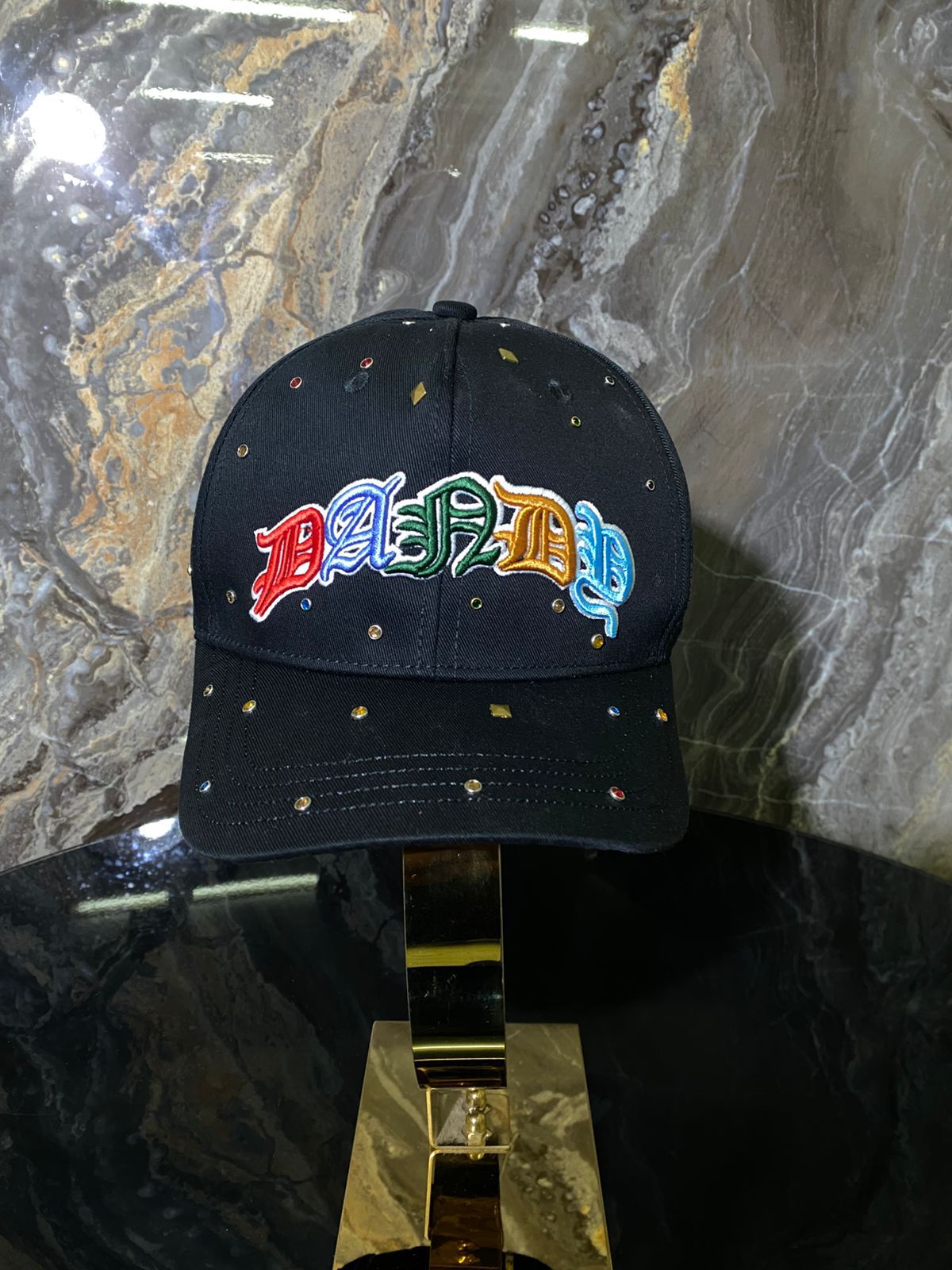 DANDY HATS "️10 YEARS ANIVERSARY”