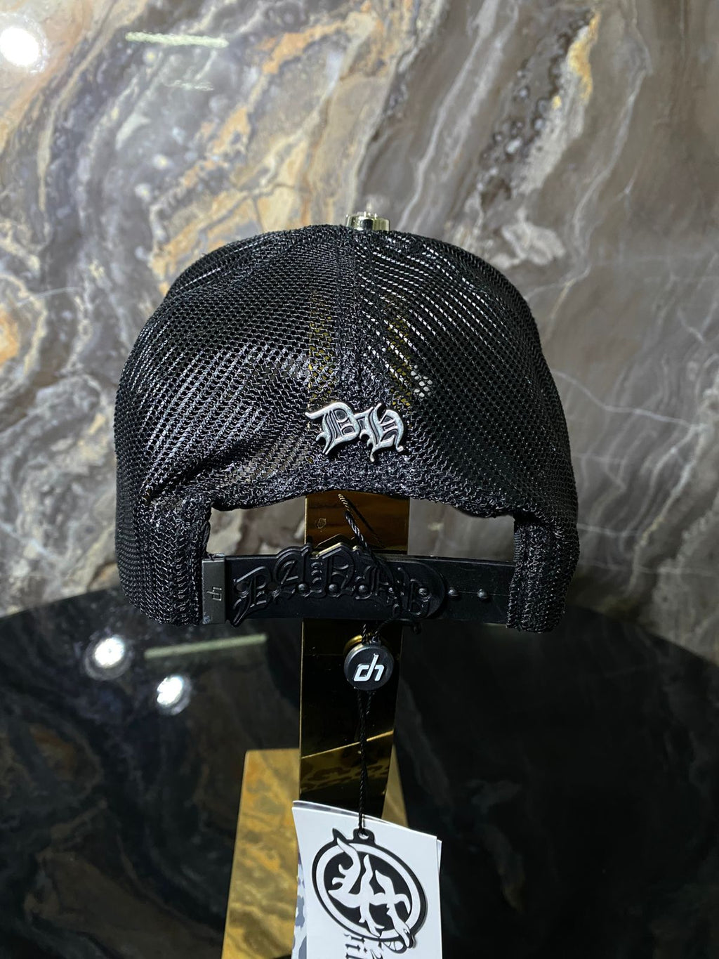 Dandy Hats Dandy Did This