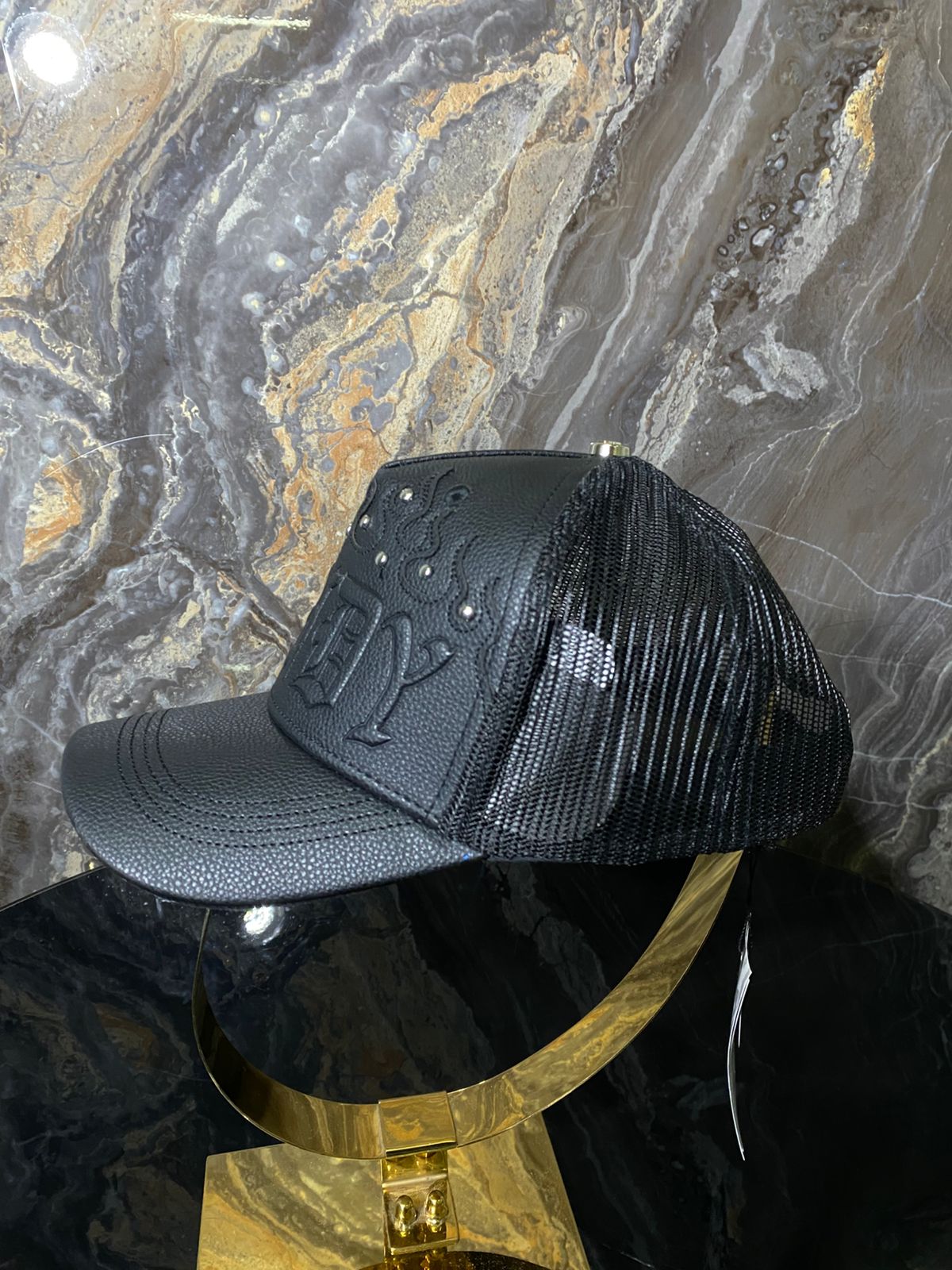 Dandy Hats Dandy Did This