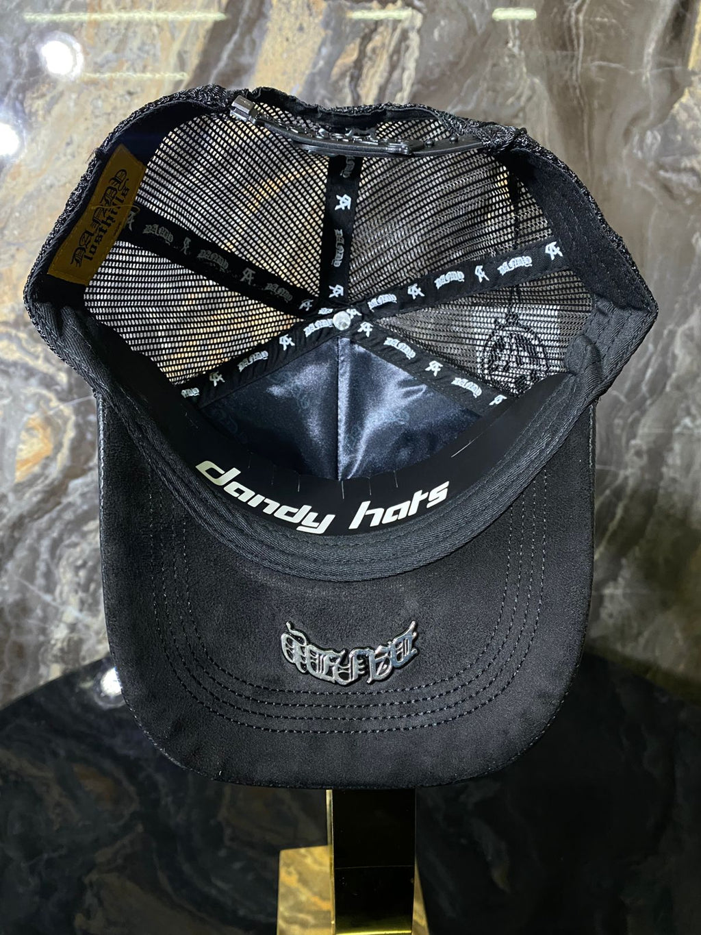 Dandy Hats Dandy Did This