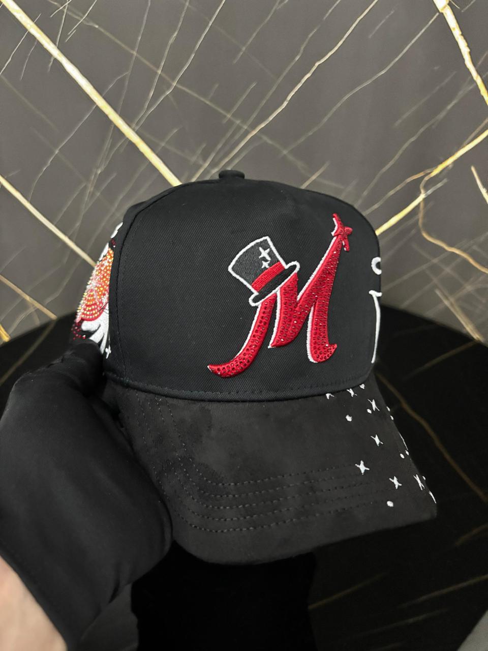 El Mago x Dandy Hats