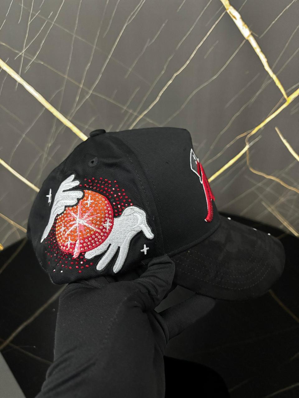 El Mago x Dandy Hats