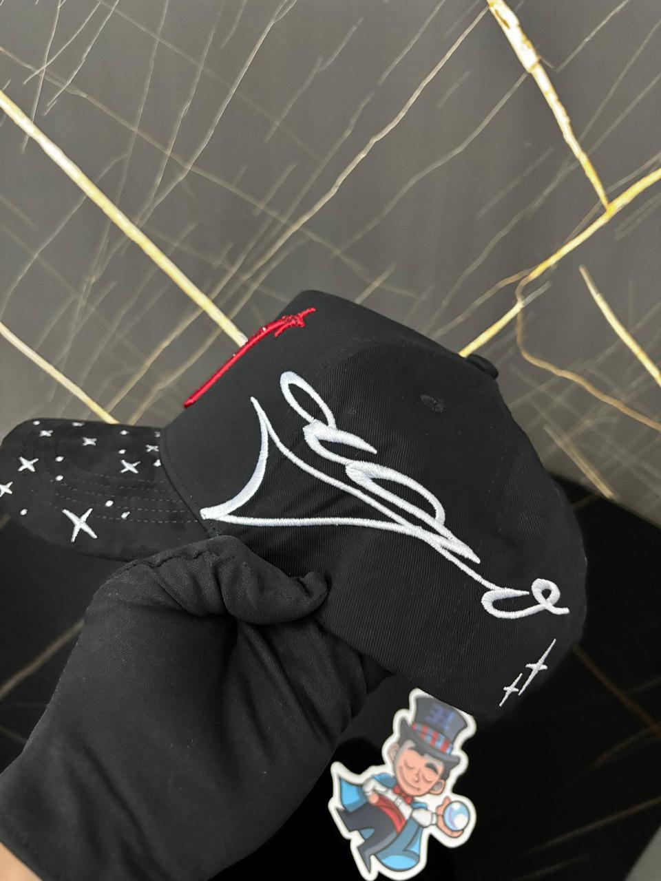 El Mago x Dandy Hats