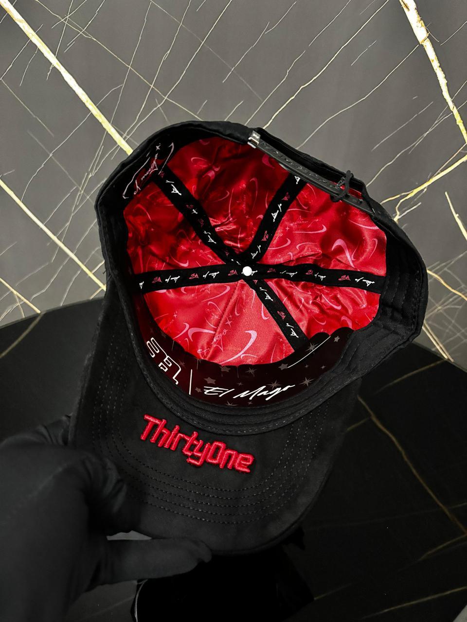 El Mago x Dandy Hats