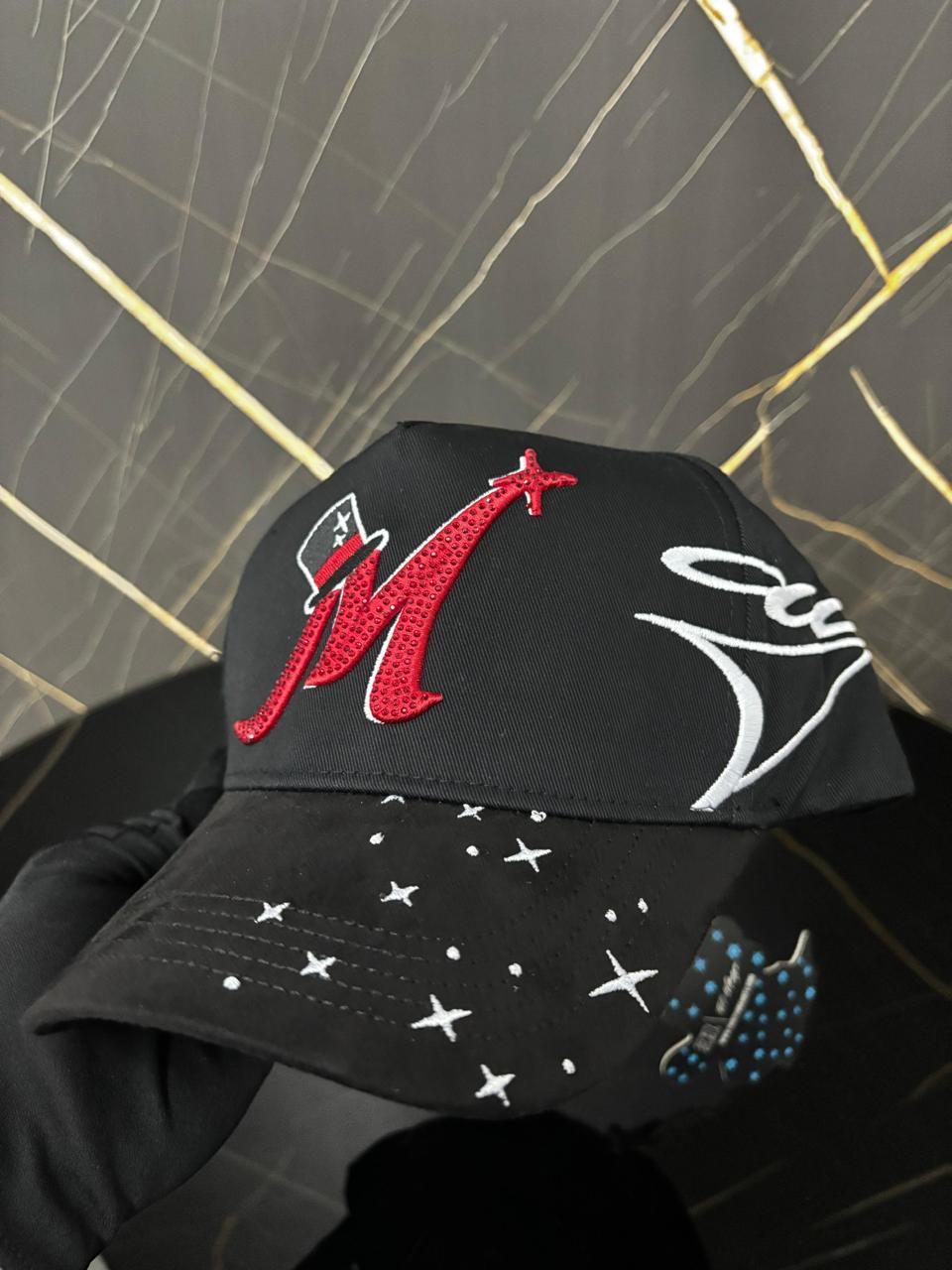 El Mago x Dandy Hats