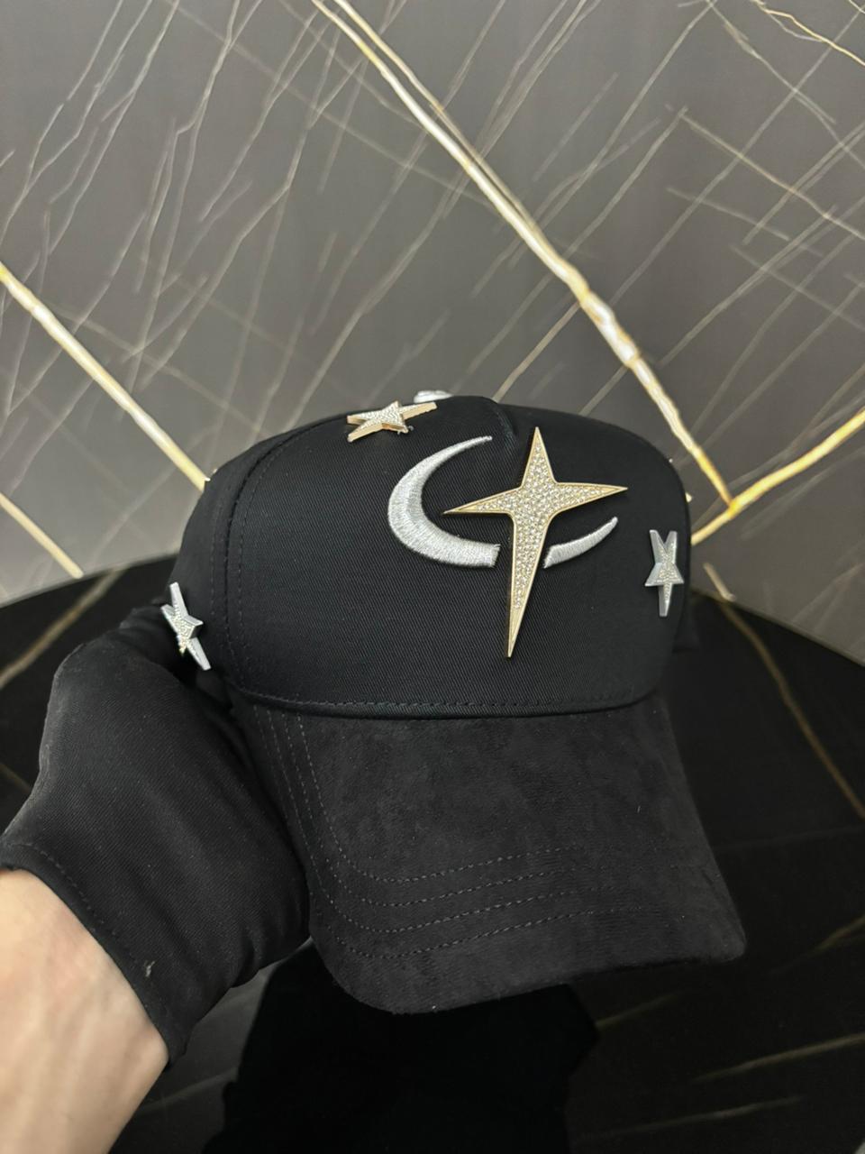 Barbas Hats x CT "GALAXY CT"