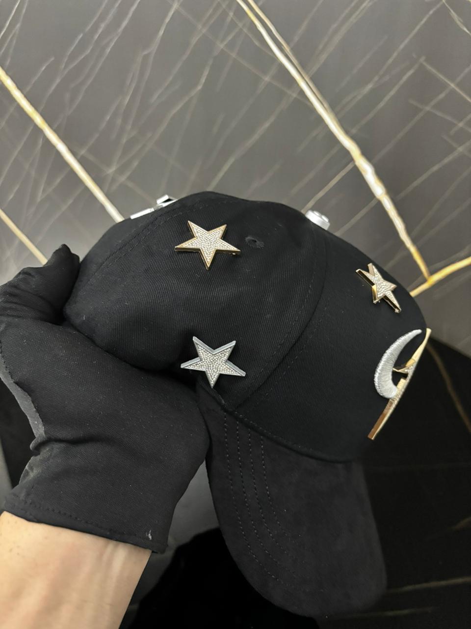 Barbas Hats x CT "GALAXY CT"