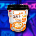 Yopokki Cheese Topokki