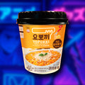 Yopokki Cheese Rapokki