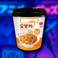 Yopokki Dak Galbi Topokki