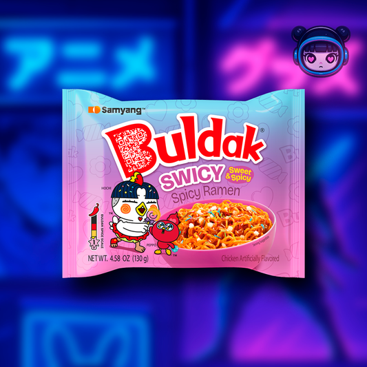 Buldak Swicy