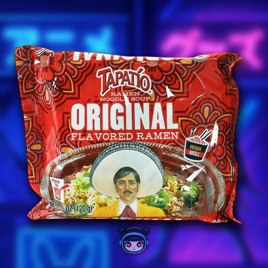 Tapatío Ramen Sabor Original